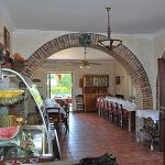 Ristorante agriturismo la Valle di Ceri